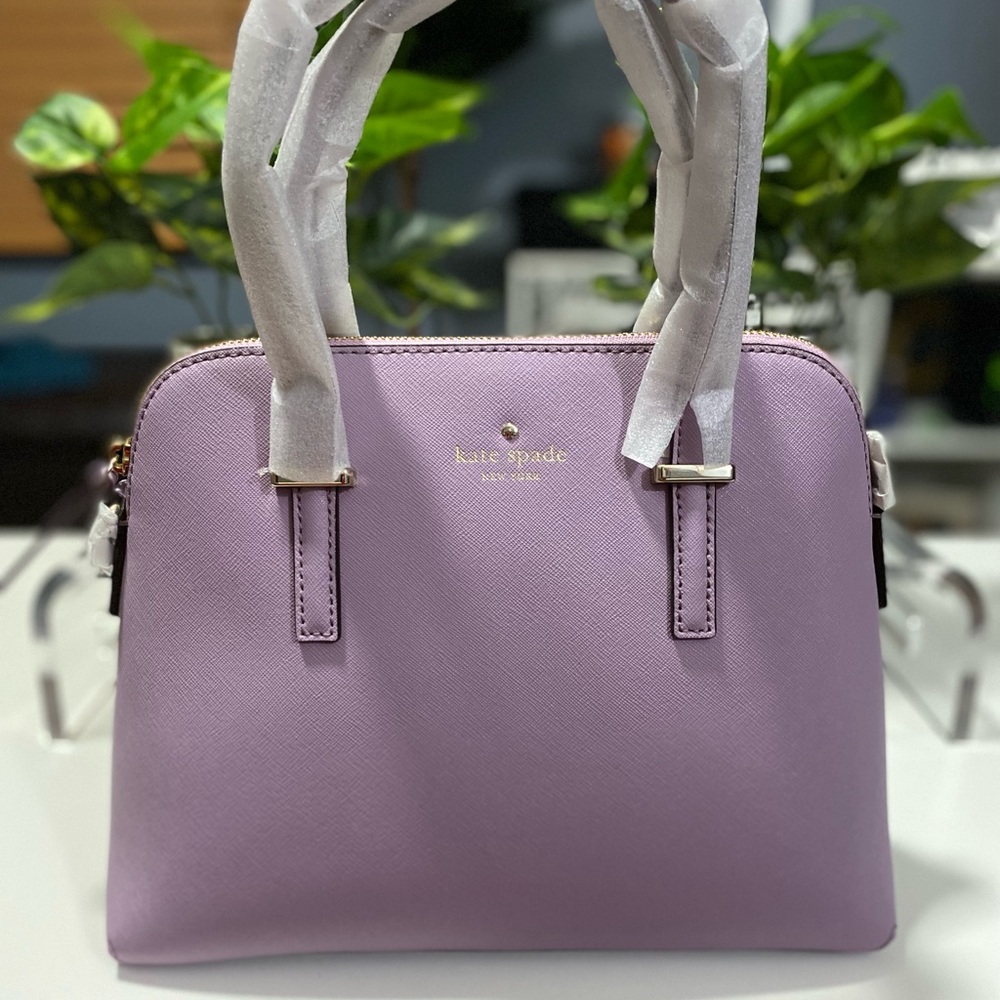 BNWT Kate Spade Cedar Street Bag